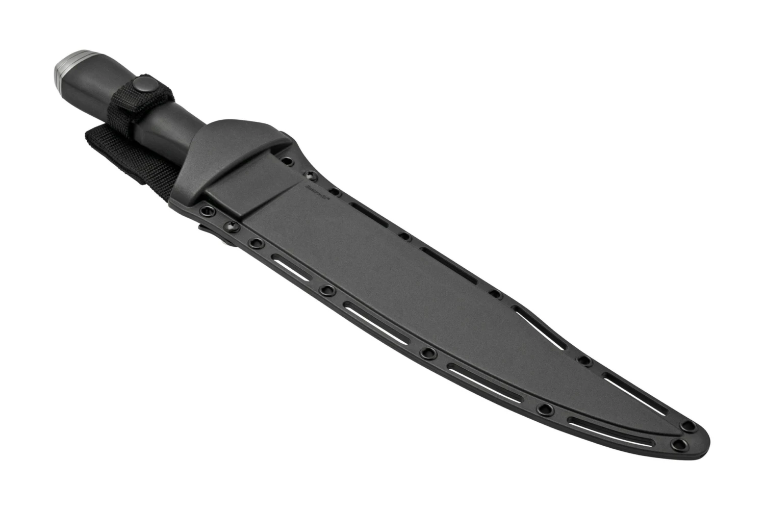 Cold Steel Natchez Bowie 16DN Cuchillo De Supervivencia 8 Cold Steel Natchez Bowie 16DN Cuchillo De Supervivencia - Image 6