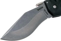 Cold Steel Spartan 21ST AUS10A Navaja 13 Cold Steel Spartan 21ST AUS10A Navaja -Navaja Tienda CS21ST 03 cold steel