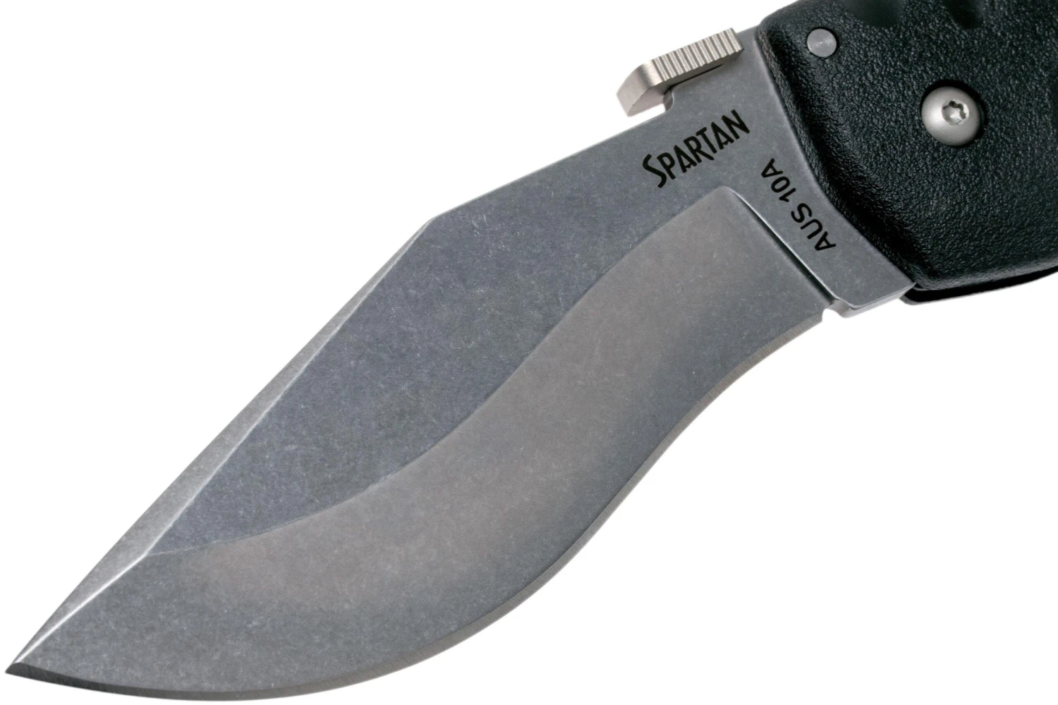 Cold Steel Spartan 21ST AUS10A Navaja 5 Cold Steel Spartan 21ST AUS10A Navaja - Image 3