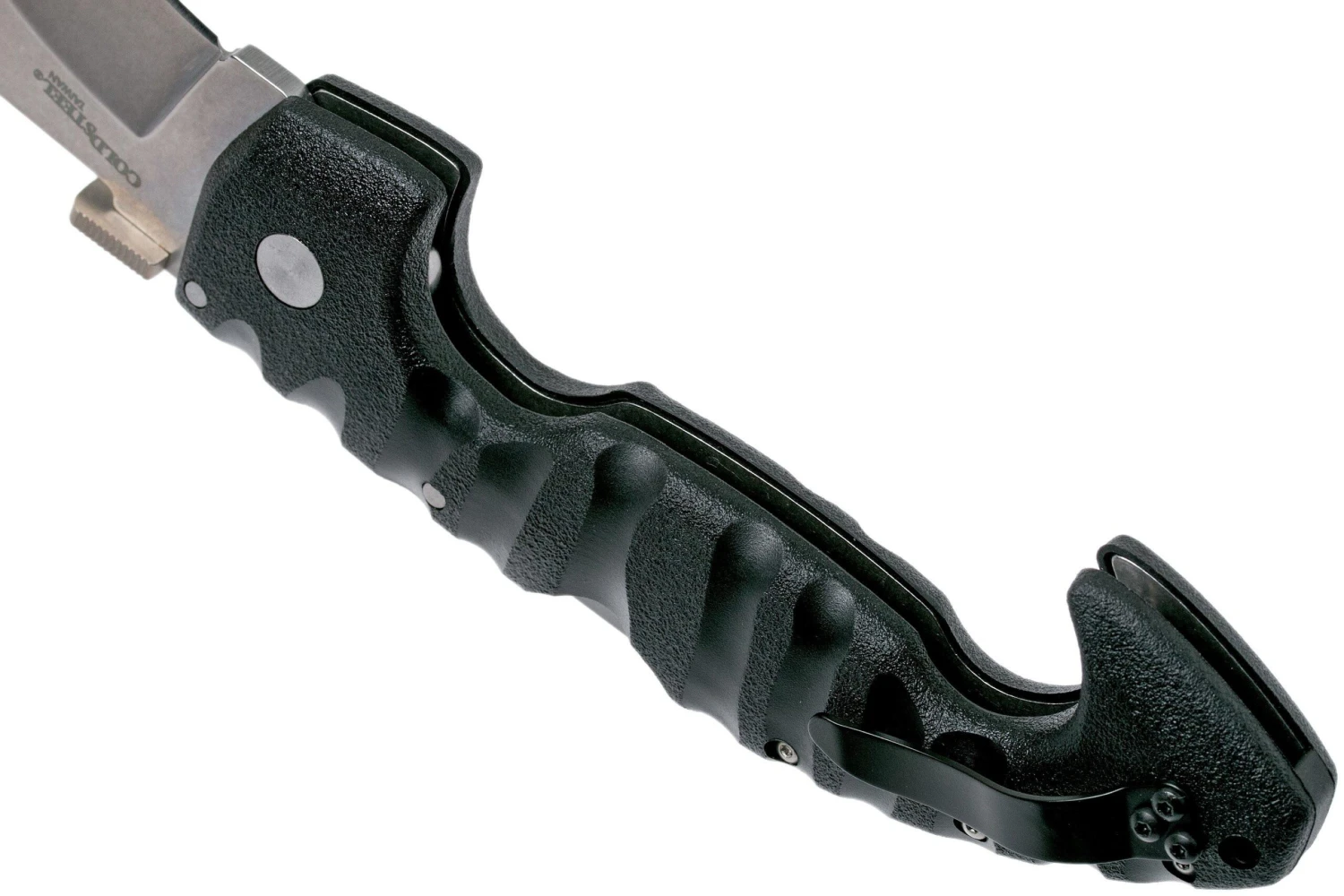 Cold Steel Spartan 21ST AUS10A Navaja 7 Cold Steel Spartan 21ST AUS10A Navaja - Image 5