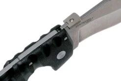 Cold Steel Spartan 21ST AUS10A Navaja 16 Cold Steel Spartan 21ST AUS10A Navaja -Navaja Tienda CS21ST 06 cold steel