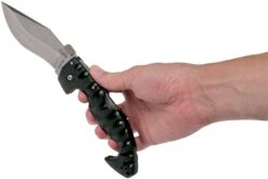 Cold Steel Spartan 21ST AUS10A Navaja 18 Cold Steel Spartan 21ST AUS10A Navaja -Navaja Tienda CS21ST 08 cold steel