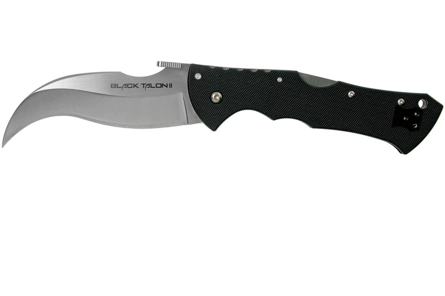 Cold Steel Black Talon II Folder 22B Navaja 3 Cold Steel Black Talon II Folder 22B Navaja
