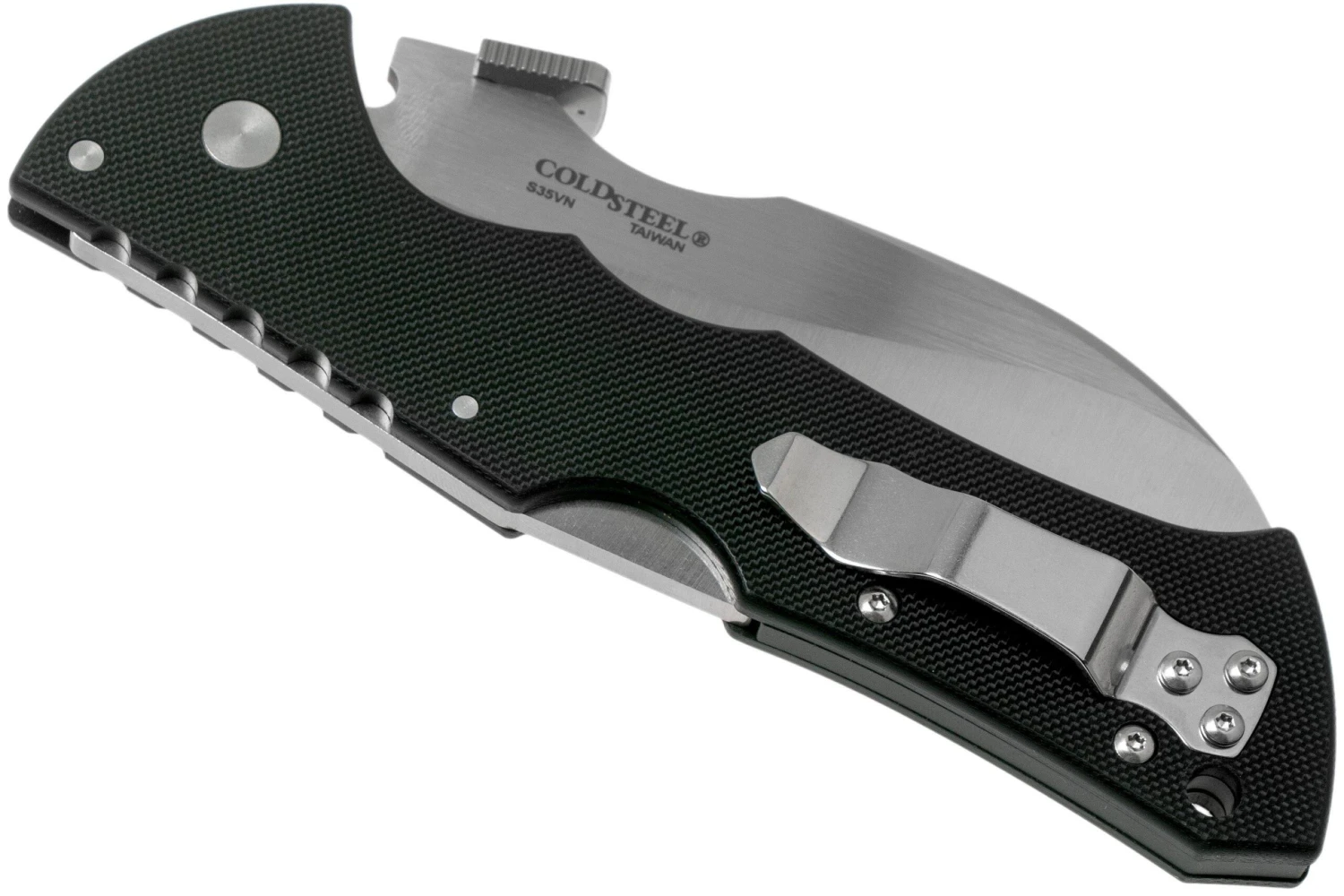Cold Steel Black Talon II Folder 22B Navaja 6 Cold Steel Black Talon II Folder 22B Navaja - Image 4