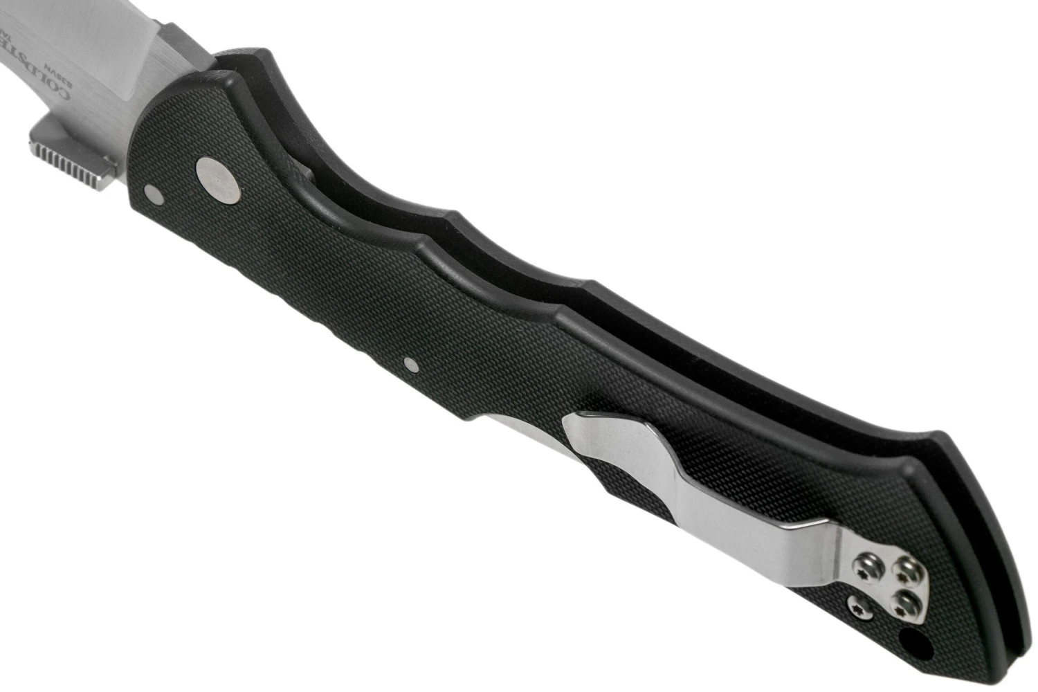 Cold Steel Black Talon II Folder 22B Navaja 7 Cold Steel Black Talon II Folder 22B Navaja - Image 5