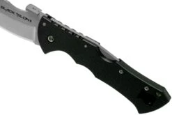 Cold Steel Black Talon II Folder 22B Navaja 15 Cold Steel Black Talon II Folder 22B Navaja -Navaja Tienda CS22B 07 cold steel