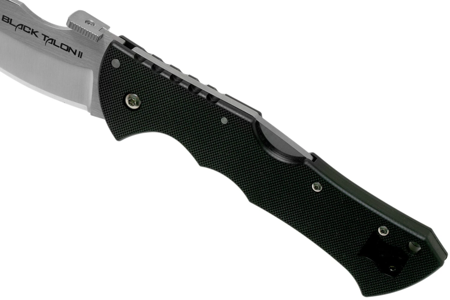 Cold Steel Black Talon II Folder 22B Navaja 9 Cold Steel Black Talon II Folder 22B Navaja - Image 7
