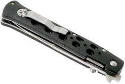 Cold Steel Ti-Lite 4inch 26SPZ AUS8A, Zy-Ex Handle -Navaja Tienda CS26SPZ 04 cold steel