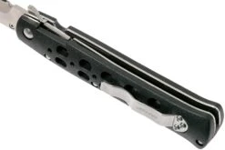 Cold Steel Ti-Lite 4inch 26SPZ AUS8A, Zy-Ex Handle -Navaja Tienda CS26SPZ 05 cold steel