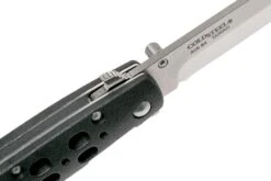 Cold Steel Ti-Lite 4inch 26SPZ AUS8A, Zy-Ex Handle -Navaja Tienda CS26SPZ 06 cold steel