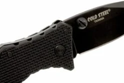 Cold Steel Micro Recon 1, 27TDS 12 Cold Steel Micro Recon 1, 27TDS -Navaja Tienda CS27TDS 04 cold steel micro recon 1 cs27tds d4