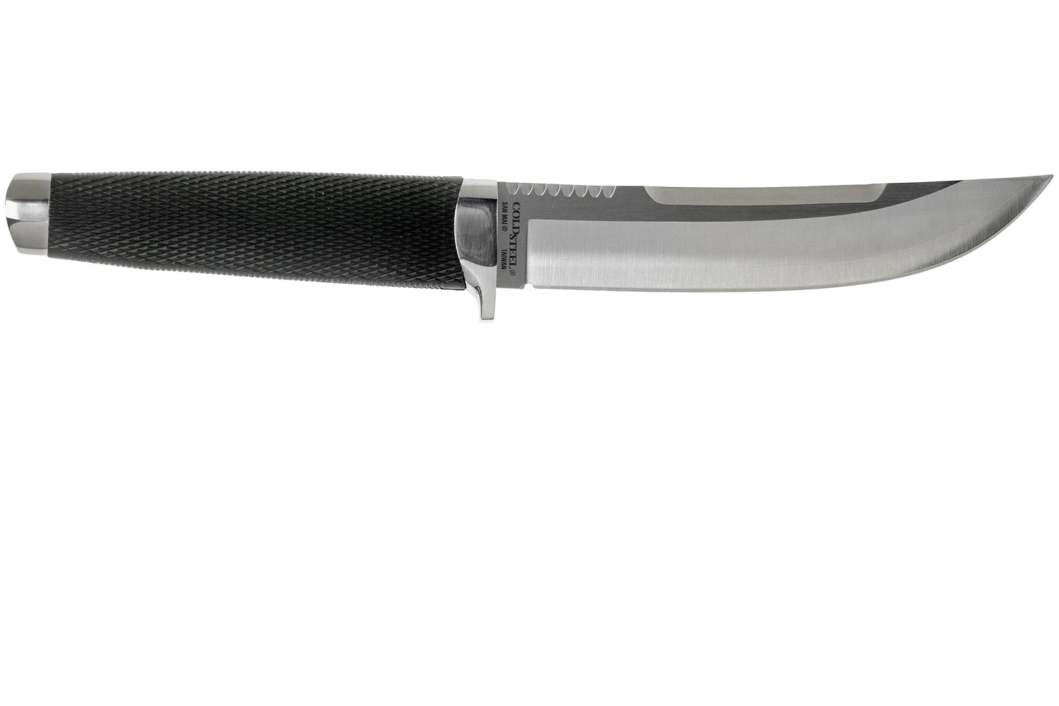 Cold Steel Outdoorsman 35AP San Mai Cuchillo De Exterior 4 Cold Steel Outdoorsman 35AP San Mai Cuchillo De Exterior - Image 2