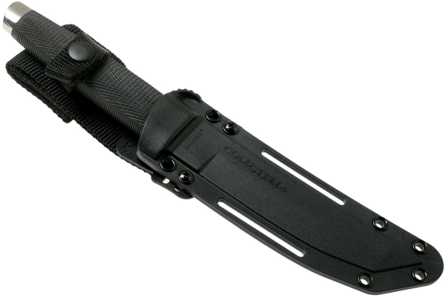 Cold Steel Outdoorsman 35AP San Mai Cuchillo De Exterior 8 Cold Steel Outdoorsman 35AP San Mai Cuchillo De Exterior - Image 6