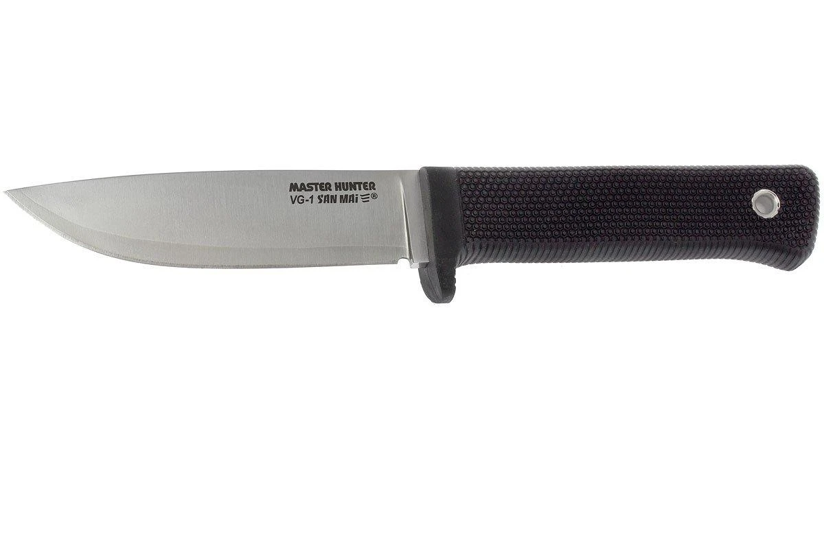 Cold Steel Master Hunter VG-1 San Mai III 3 Cold Steel Master Hunter VG-1 San Mai III