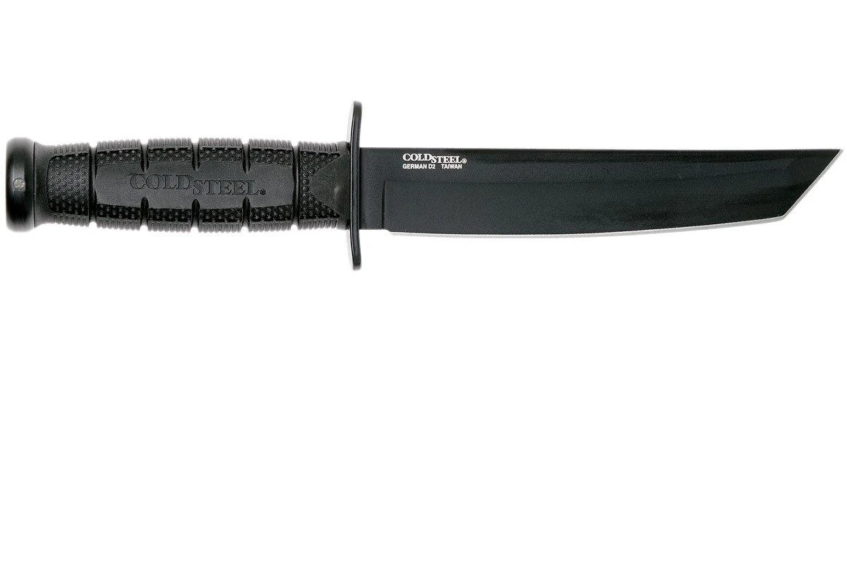 Cold Steel Leatherneck Tanto D2, 39LSFCT 4 Cold Steel Leatherneck Tanto D2, 39LSFCT - Image 2
