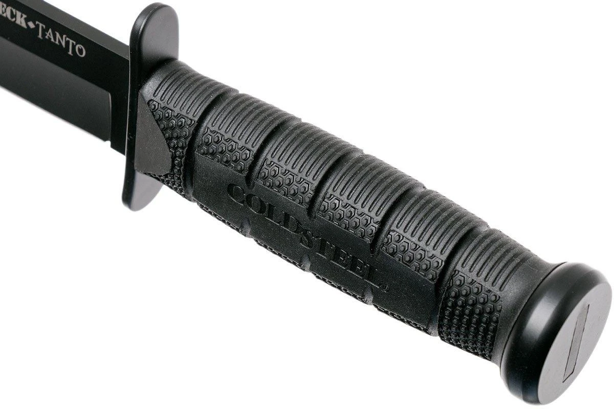 Cold Steel Leatherneck Tanto D2, 39LSFCT 7 Cold Steel Leatherneck Tanto D2, 39LSFCT - Image 5