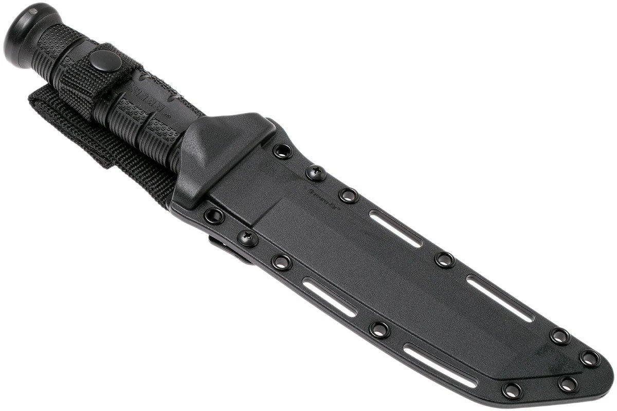 Cold Steel Leatherneck Tanto D2, 39LSFCT 9 Cold Steel Leatherneck Tanto D2, 39LSFCT - Image 7