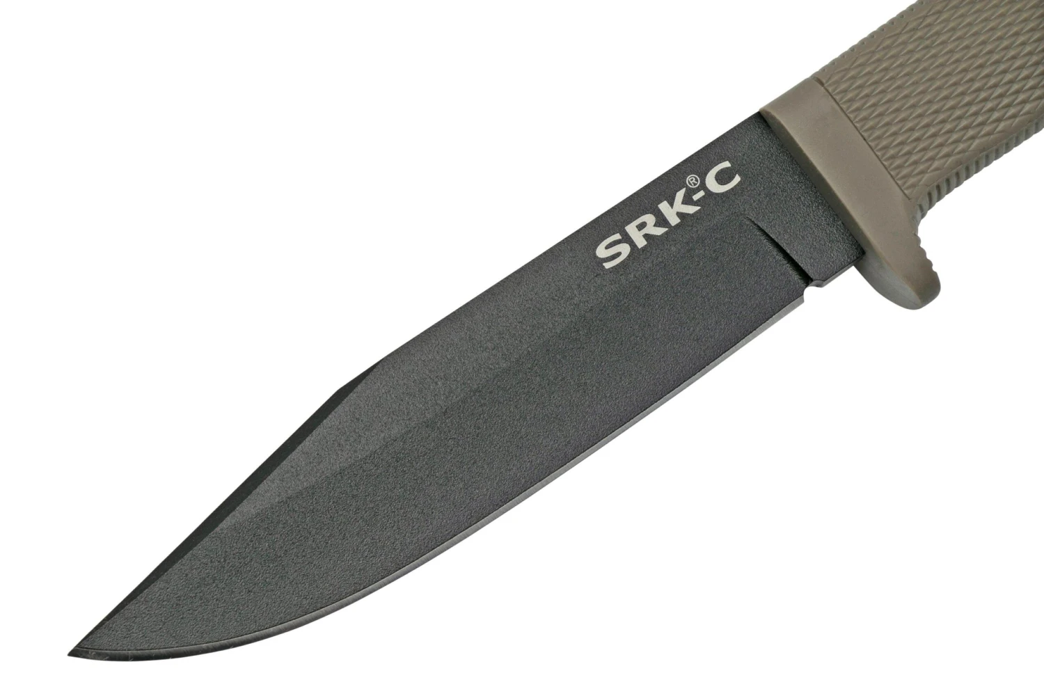Cold Steel SRK Compact 49LCKDDEBK, Dark Earth, Cuchillo De Supervivencia 5 Cold Steel SRK Compact 49LCKDDEBK, Dark Earth, Cuchillo De Supervivencia - Image 3