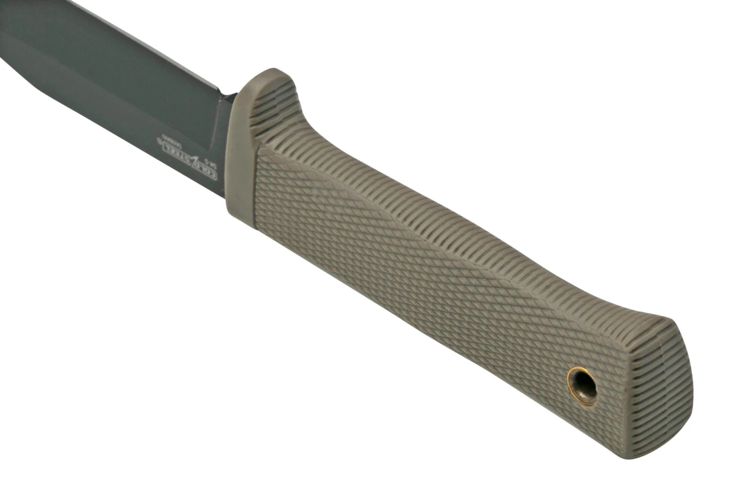 Cold Steel SRK Compact 49LCKDDEBK, Dark Earth, Cuchillo De Supervivencia 6 Cold Steel SRK Compact 49LCKDDEBK, Dark Earth, Cuchillo De Supervivencia - Image 4