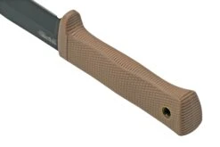 Cold Steel SRK Compact 49LCKDDTBK Desert Tan, Cuchillo De Supervivencia -Navaja Tienda CS49LCKDDTBK 04 coldsteel