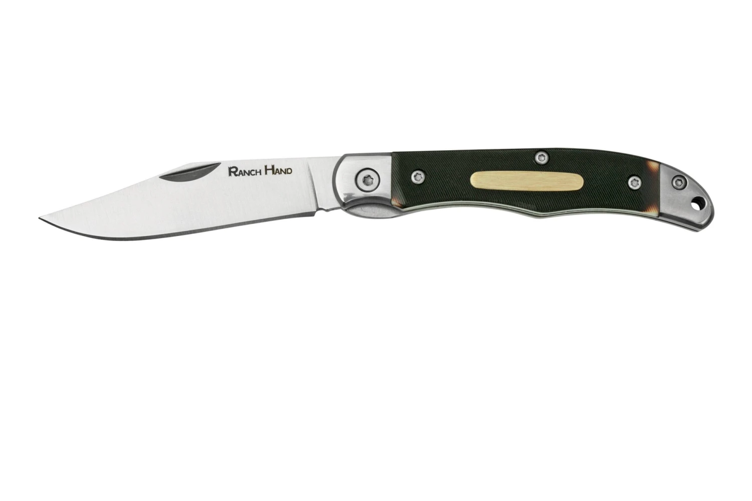 Cold Steel Ranch Hand FL-3RB Navaja 3 Cold Steel Ranch Hand FL-3RB Navaja