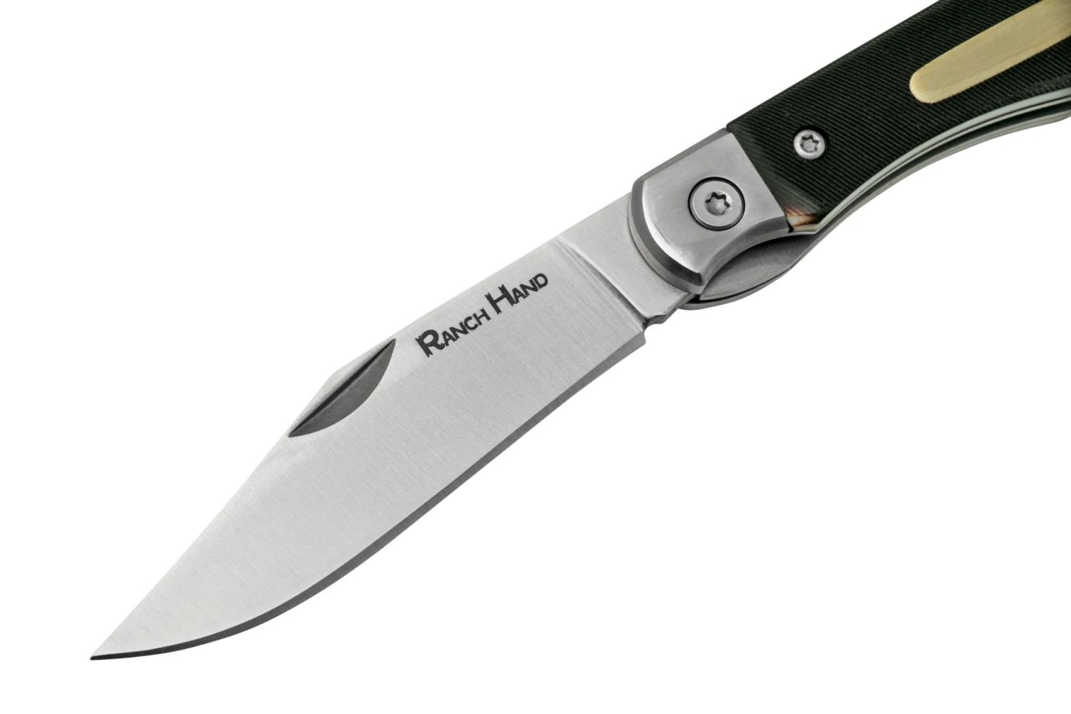 Cold Steel Ranch Hand FL-3RB Navaja 5 Cold Steel Ranch Hand FL-3RB Navaja - Image 3
