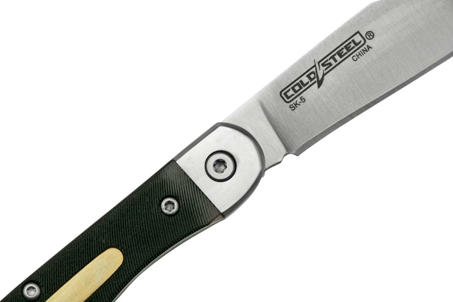 Cold Steel Ranch Hand FL-3RB Navaja 7 Cold Steel Ranch Hand FL-3RB Navaja - Image 5