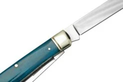 Cold Steel Trapper FL-TRPR-B, Blue Bone, Navaja 12 Cold Steel Trapper FL-TRPR-B, Blue Bone, Navaja -Navaja Tienda CSFLTRPRB 05 coldsteel