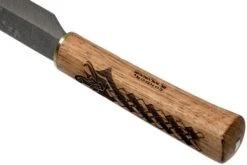 Condor Norse Dragon Seax Knife 1024-7.0HC Cuchillo Fijo 60933 -Navaja Tienda CTK1024 70HC 04 condor