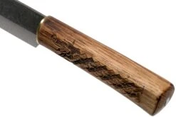 Condor Norse Dragon Seax Knife 1024-7.0HC Cuchillo Fijo 60933 -Navaja Tienda CTK1024 70HC 05 condor