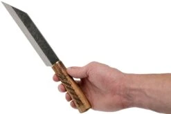 Condor Norse Dragon Seax Knife 1024-7.0HC Cuchillo Fijo 60933 -Navaja Tienda CTK1024 70HC 06 condor