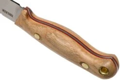 Condor Trelken Knife 114-3.5SS Cuchillo De Caza 60048 -Navaja Tienda CTK114 35SS 04 condor