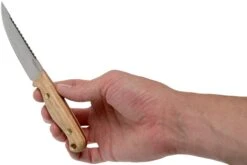 Condor Trelken Knife 114-3.5SS Cuchillo De Caza 60048 -Navaja Tienda CTK114 35SS 06 condor