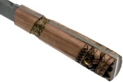 Condor Indigenous Puukko Knife 2811-3.9HC Cuchillo Bushcraft 62713 13 Condor Indigenous Puukko Knife 2811-3.9HC Cuchillo Bushcraft 62713 -Navaja Tienda CTK2811 39HC 04 condor