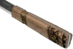 Condor Indigenous Puukko Knife 2811-3.9HC Cuchillo Bushcraft 62713 14 Condor Indigenous Puukko Knife 2811-3.9HC Cuchillo Bushcraft 62713 -Navaja Tienda CTK2811 39HC 05 condor