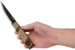 Condor Indigenous Puukko Knife 2811-3.9HC Cuchillo Bushcraft 62713 15 Condor Indigenous Puukko Knife 2811-3.9HC Cuchillo Bushcraft 62713 -Navaja Tienda CTK2811 39HC 06 condor