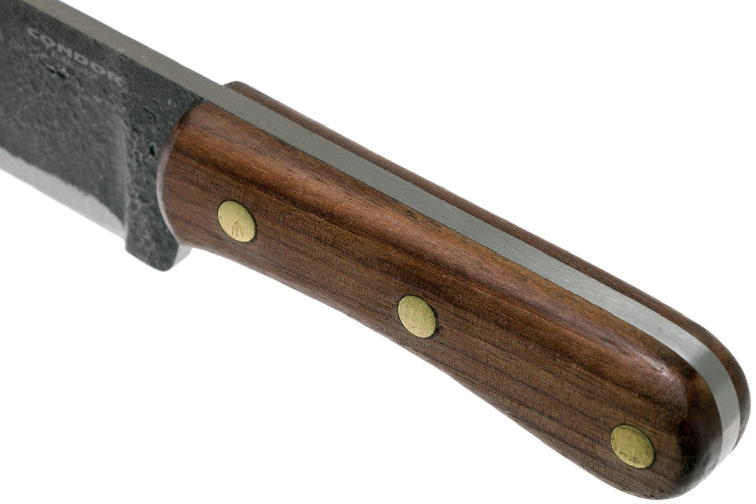 Condor Mini Hudson Bay Knife 2816-4.9HC Cuchillo Para Camping 62718 7 Condor Mini Hudson Bay Knife 2816-4.9HC Cuchillo Para Camping 62718 - Image 5