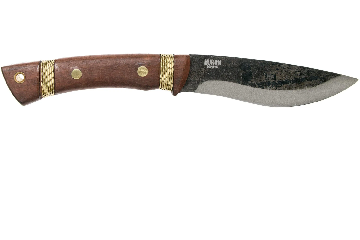 Condor Large Huron Knife 2819-5.25HC Cuchillo De Exterior 62722 4 Condor Large Huron Knife 2819-5.25HC Cuchillo De Exterior 62722 - Image 2