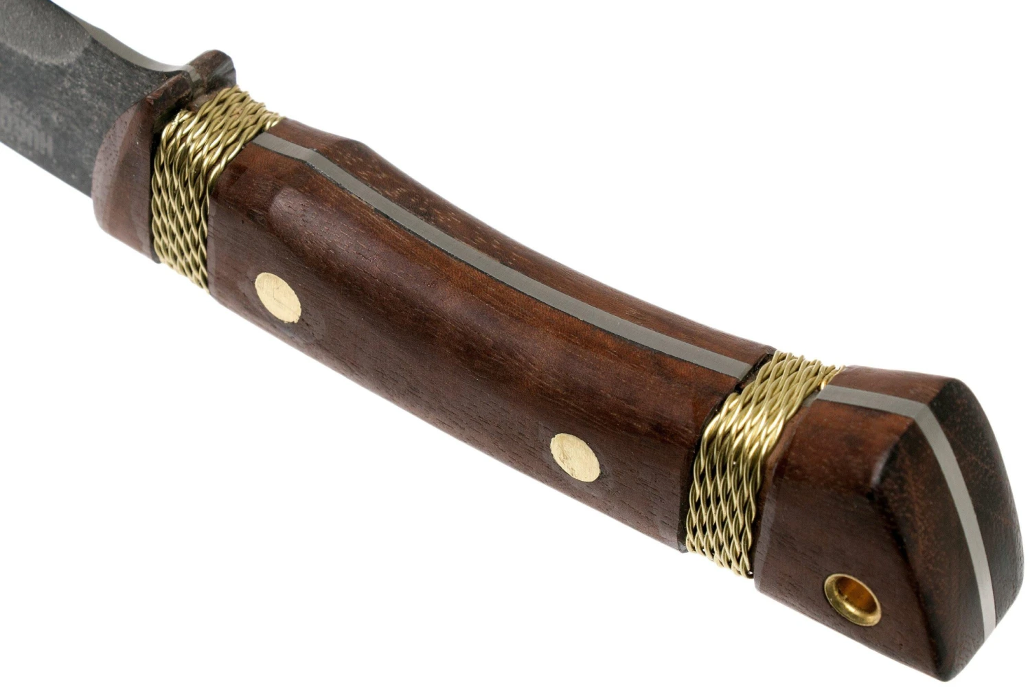 Condor Large Huron Knife 2819-5.25HC Cuchillo De Exterior 62722 6 Condor Large Huron Knife 2819-5.25HC Cuchillo De Exterior 62722 - Image 4