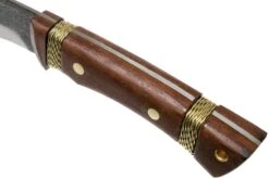 Condor Large Huron Knife 2819-5.25HC Cuchillo De Exterior 62722 14 Condor Large Huron Knife 2819-5.25HC Cuchillo De Exterior 62722 -Navaja Tienda CTK2819 525HC 05 condor