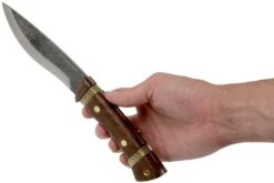 Condor Large Huron Knife 2819-5.25HC Cuchillo De Exterior 62722 15 Condor Large Huron Knife 2819-5.25HC Cuchillo De Exterior 62722 -Navaja Tienda CTK2819 525HC 06 condor