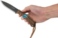 Condor Blue River Knife 2825-4.3HC Cuchillo De Exterior 62729 15 Condor Blue River Knife 2825-4.3HC Cuchillo De Exterior 62729 -Navaja Tienda CTK2825 43HC 06 condor