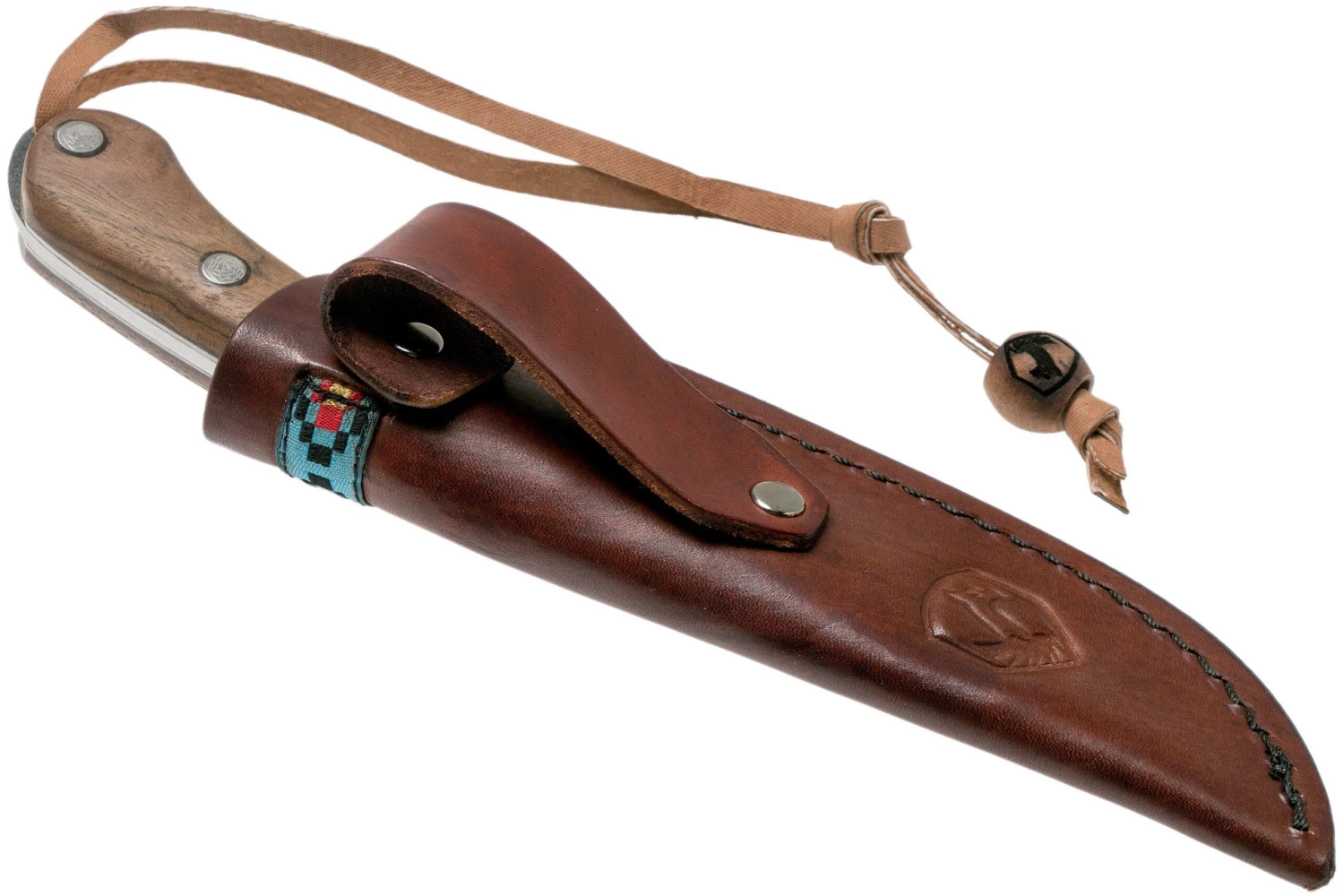 Condor Blue River Knife 2825-4.3HC Cuchillo De Exterior 62729 10 Condor Blue River Knife 2825-4.3HC Cuchillo De Exterior 62729 - Image 8