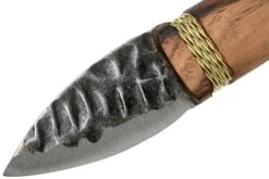 Condor Ötzi Knife 3922-2.2HC Cuchillo Fijo 63822 -Navaja Tienda CTK3922 22 03 condor