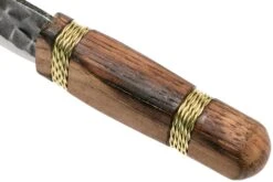 Condor Ötzi Knife 3922-2.2HC Cuchillo Fijo 63822 -Navaja Tienda CTK3922 22 05 condor