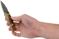 Condor Ötzi Knife 3922-2.2HC Cuchillo Fijo 63822 -Navaja Tienda CTK3922 22 06 condor