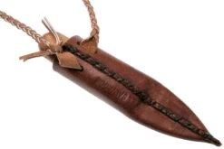 Condor Ötzi Knife 3922-2.2HC Cuchillo Fijo 63822 -Navaja Tienda CTK3922 22 08 condor