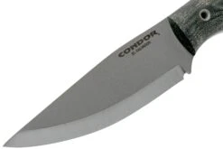 Condor Ripper Knife 3939-4.56HC Cuchillo Bushcraft 63841 -Navaja Tienda CTK3939 456HC 03 condor