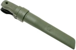 Condor Terrasaur Knife Army Green 3943-4.1HC Cuchillo Bushcraft 63845 16 Condor Terrasaur Knife Army Green 3943-4.1HC Cuchillo Bushcraft 63845 -Navaja Tienda CTK3943 41 07 condor