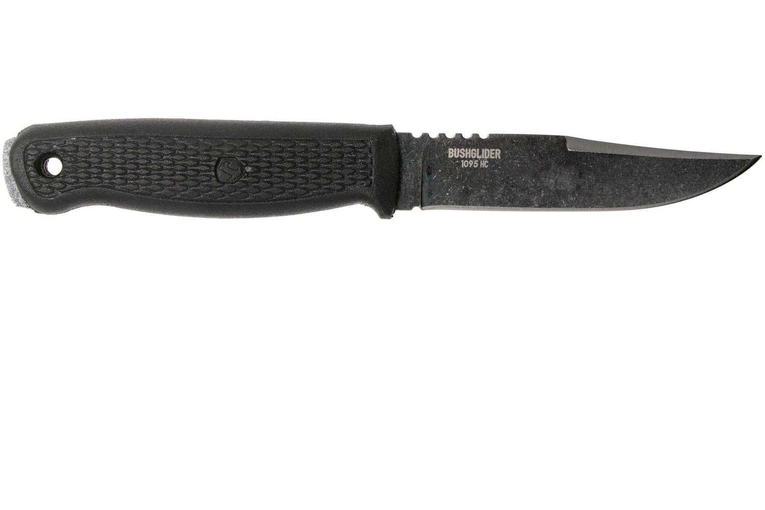 Condor Bushglider Knife Black 3950-4.2HC Cuchillo De Exterior 63852 4 Condor Bushglider Knife Black 3950-4.2HC Cuchillo De Exterior 63852 - Image 2